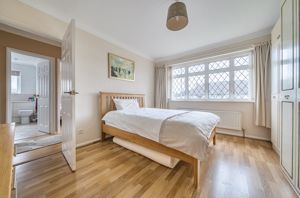 Bedroom 1- click for photo gallery